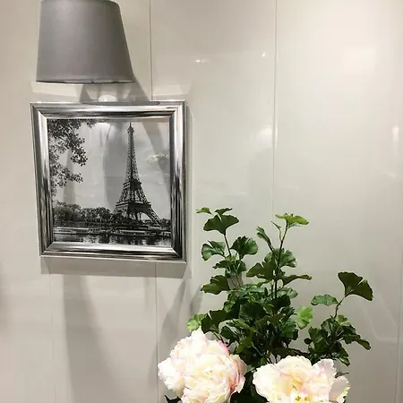 Luxury 3 Bedroom Σαρλρουά