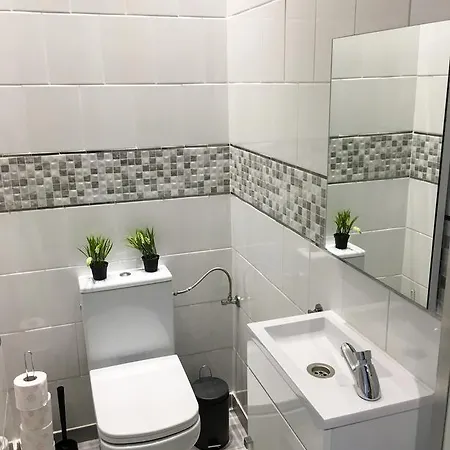 Luxury 3 Bedroom * Σαρλρουά
