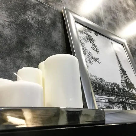 Luxury 3 Bedroom Διαμέρισμα Σαρλρουά