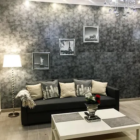 Luxury 3 Bedroom