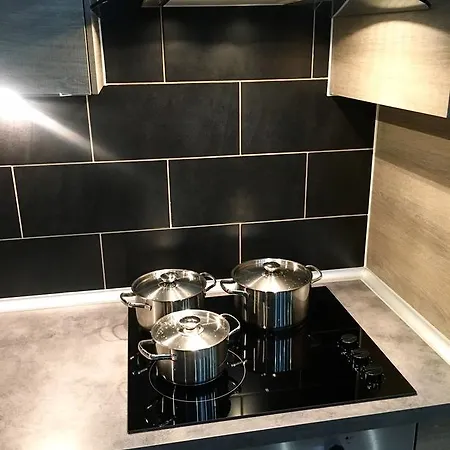 Διαμέρισμα Luxury 3 Bedroom
